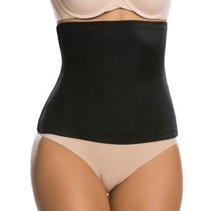 Asset by Spanx waist cincher in black